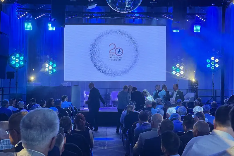 20 Jahre deutsches Einwegpfandsystem