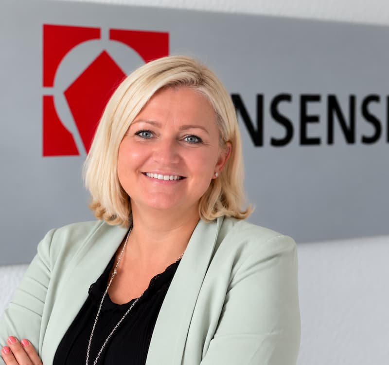 Kathrin Schmidt Personal & Karriere insensiv GmbH