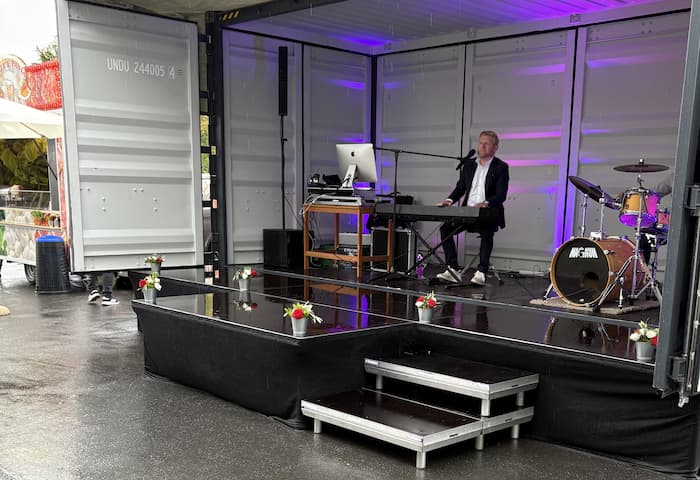 insensiv Sommerfest 2026
